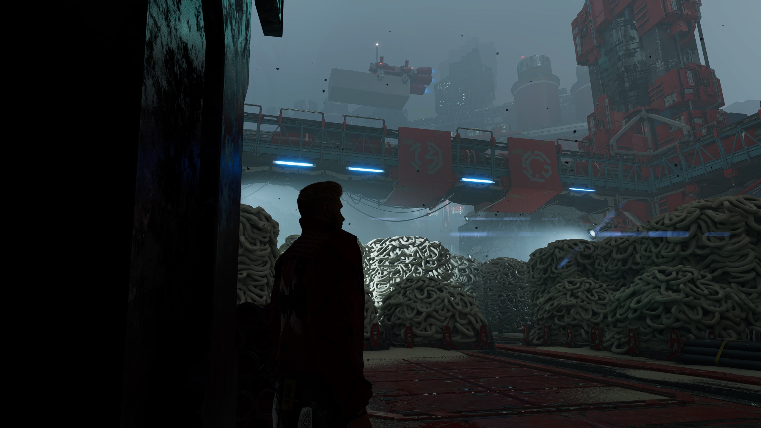 Guardians Of The Galaxy Screenshot